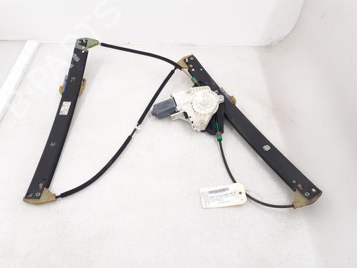 Used Front left window mechanism AUDI A4 B8 Avant (8K5) 2.0 TDI (143 hp) 24787066