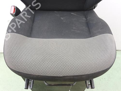 Left front seat RENAULT KANGOO Express (FW0/1_) Z.E. (FW0Z, FW1Z) | BP39517591C15 - Image 2