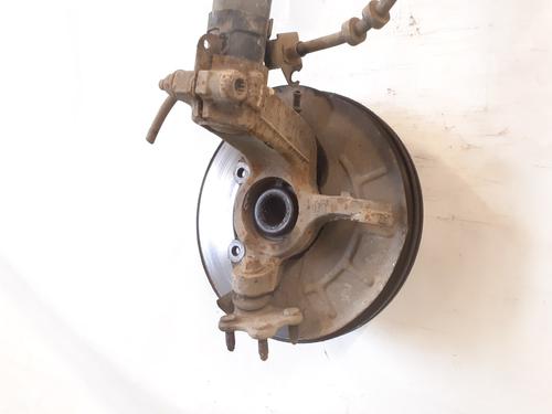 Right front steering knuckle VW POLO V (6R1, 6C1) 1.4 GTI | BP30143605M26