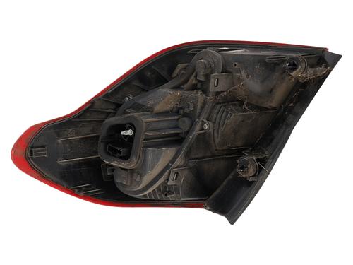 Left taillight CITROËN C4 II (NC_) | BP36468480C34 - Image 6