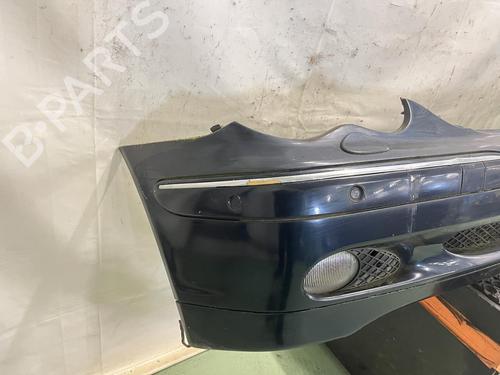 Front bumper MERCEDES-BENZ C-CLASS (W203) C 270 CDI (203.016) | BP24792042C7 