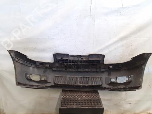 Front bumper VW POLO (6N2) 1.4 | BP27663764C7 