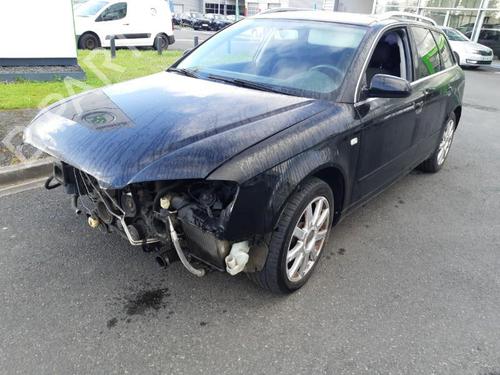 Støtfangerbjelke bak AUDI A4 B7 Avant (8ED) 2.0 TDI 16V | BP24793768C73 