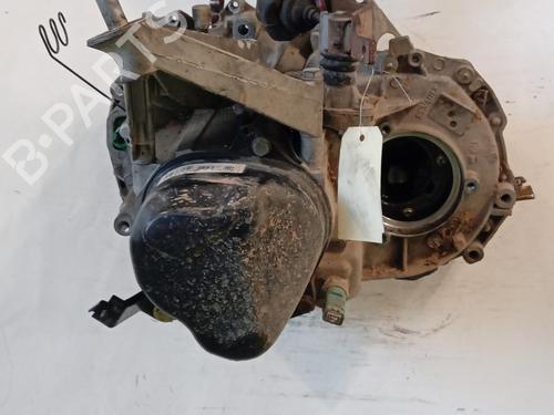 Gearbox RENAULT LAGUNA II (BG0/1_) 1.8 16V (BG04, BG0B, BG0C, BG0V) | BP29428613M3 