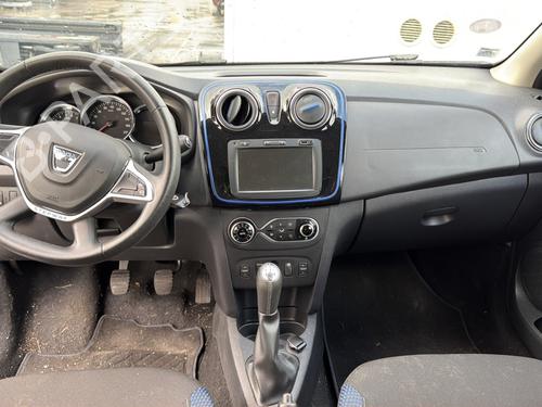 Tailgate DACIA SANDERO II 1.0 TCe 100 (B8ML) | BP32861521C6 - Image 11