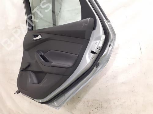 right-rear-door-ford-focus-iii-2010-2011-2012-2013-2014-2015-2016-2017-2018-2019-2020-32686565 main image