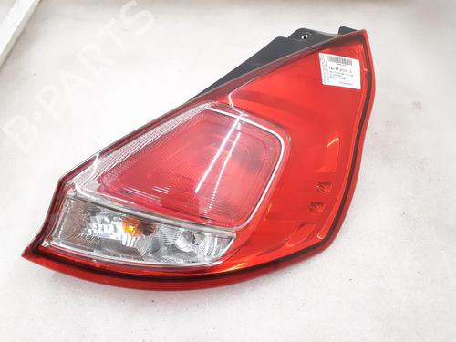Right taillight FORD FIESTA VI (CB1, CCN) 1.5 TDCi | BP24792838C35 - Image 2