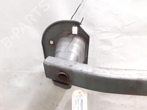 Front bumper reinforcement NISSAN MICRA C+C III (K12) 1.4 16V | BP30507898C109