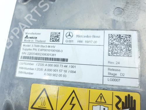 Used Electronic module Electronic module 37742107 37742107