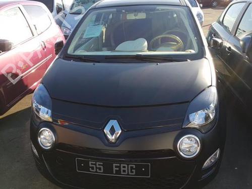 Left tailgate light RENAULT TWINGO II (CN0_) 1.2 16V (CN04, CN0B) | BP24780250C79 - Image 4
