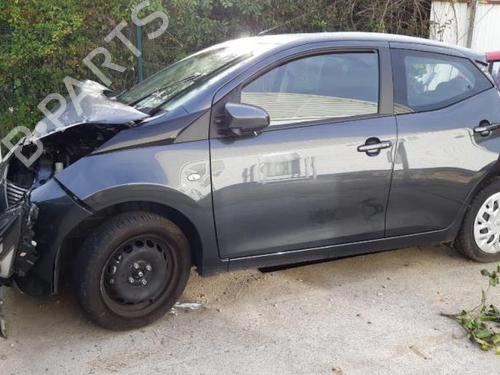 Front right window mechanism TOYOTA AYGO (_B4_) 1.0 (KGB40) | BP24785289C23  - Image 11