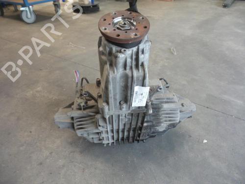 Differensial bakvogn HONDA LEGEND IV (KB_) 3.5 V6 4WD (KB1) | BP24783343M24 