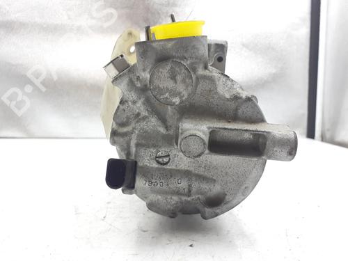 AC compressor VW GOLF VII (5G1, BQ1, BE1, BE2) 1.4 TSI | BP30760566M34 