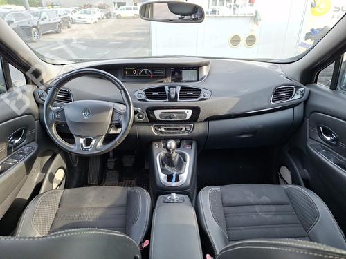 Switch RENAULT SCÉNIC III (JZ0/1_) 1.2 TCe (JZ16) | BP30898932I30 - Image 25