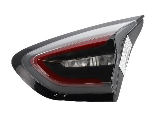 Used Right tailgate light Right tailgate light FORD PUMA (J2K, CF7) 1.0 EcoBoost mHEV (125 hp) 40280812 40280812
