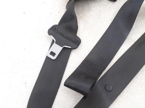 Front right seatbelt PEUGEOT 308 CC (4B_) 2.0 HDi | BP24794843I25  - Image 5