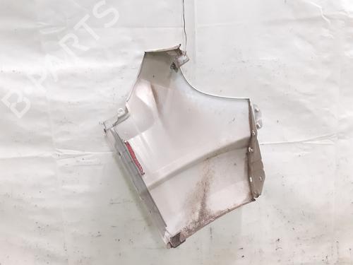 Left front fenders CITROËN JUMPER II Van 2.2 HDi 100 | BP24797058C41 