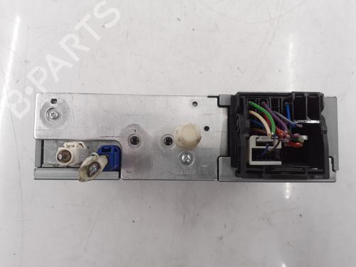 Radio CITROËN C3 III (SX) 1.2 THP 110 (SXHNPS, SXHNZT, SXHNZ6) | BP30157329E6 