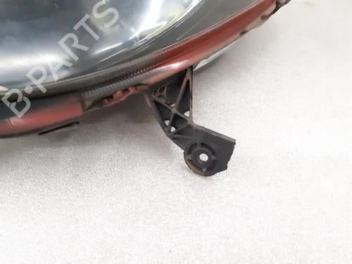Left headlight NISSAN MICRA III (K12) 1.2 16V | BP24792310C28 