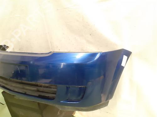 Zderzak przedni OPEL MERIVA A MPV (X03) 1.7 CDTI (E75) | BP26155065C7 