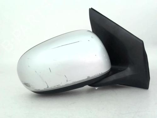 Used Right mirror NISSAN ALMERA TINO (V10) 2.2 dCi (115 hp) 24779763