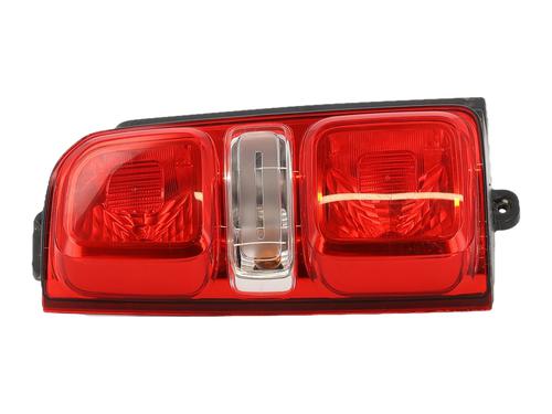 Used Left taillight Left taillight CITROËN JUMPY III Van (V_) 1.6 BlueHDi 95 (95 hp) 36288096 36288096