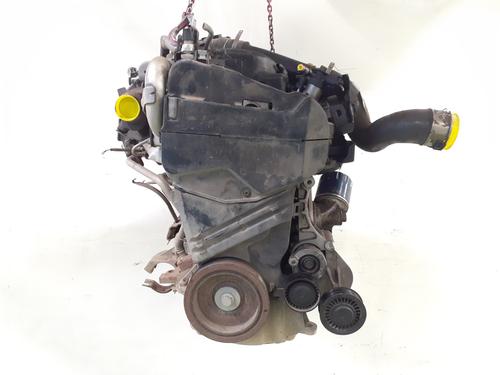 Motor RENAULT KANGOO Express (FW0/1_) 1.5 dCi 90 (FW0G, FW05, FW08, FW11) (90 hp) 30537375
