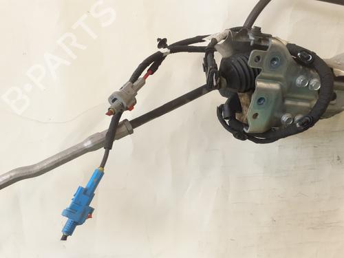 Steering rack RENAULT ESPACE VI (RHN) E-TECH 200 Hybrid | BP30564650M22 - Image 2