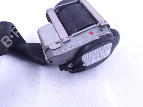 Front right seatbelt FORD C-MAX II (DXA/CB7, DXA/CEU) 1.6 TDCi | BP28353976I25 - Image 6