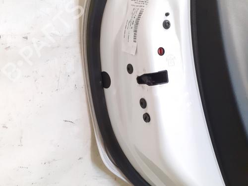Left rear door CITROËN C3 III (SX) 1.2 THP 110 (SXHNPS, SXHNZT, SXHNZ6) | BP29440416C4 