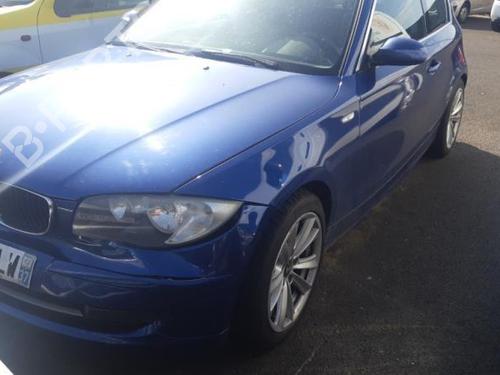 AC compressor BMW 1 (E81) 118 d | BP24784689M34 - Image 10