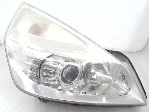 Right headlight RENAULT ESPACE IV (JK0/1_) 2.0 dCi (JK01, JK02, JK1J, JK1K, JK1H) | BP24781921C29 