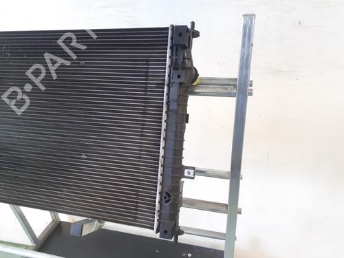 Used Water radiator Water radiator 36786882 36786882