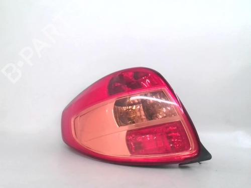 Left taillight SUZUKI SX4 (EY, GY) 1.9 DDiS 4x4 (RW419D) | BP24779801C34 
