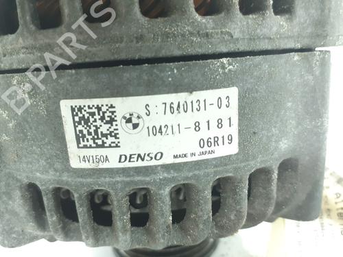 alternator-mini-mini-f55-2013-24797458 main image