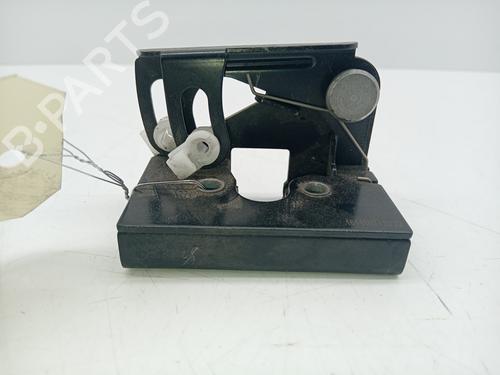 Front left lock CITROËN AMI (9A_) Electric (9AZ2CA) | BP37742027C98 - Image 2