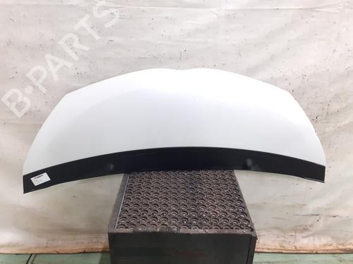 Used Hood TOYOTA IQ (_J1_) 1.0 (KGJ10_, KGJ10R) (68 hp) 31093609