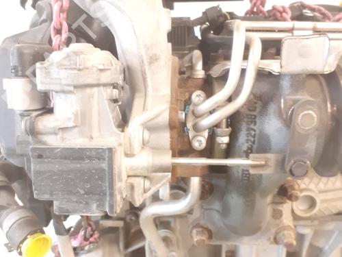 Engine VW GOLF VII (5G1, BQ1, BE1, BE2) 1.4 TSI | BP28690514M1