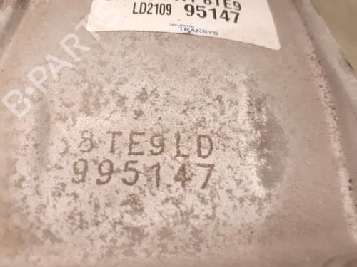 Gearbox KIA PICANTO III (JA) 1.2 MPI | BP32445267M3  - Image 5