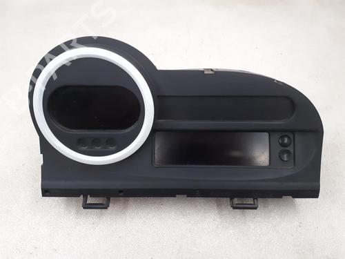 Instrument cluster RENAULT TWINGO II (CN0_) 1.6 RS (CN0N, CN0R, CN0S) | BP24794384C47 - Image 4
