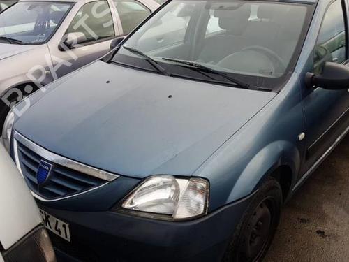 Left mirror DACIA LOGAN MCV (KS_) 1.6 16V (KS0L, KS0M, KS0P, KS1S) | BP24779746C26 
