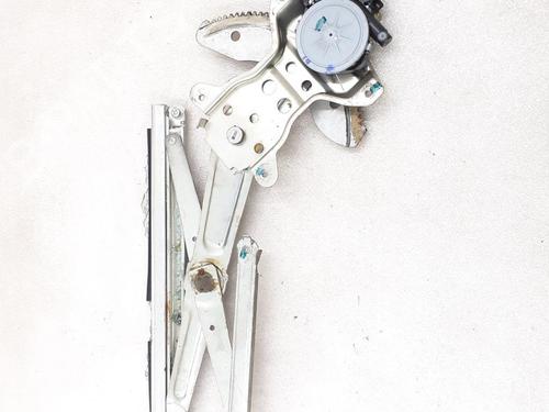 Used Front left window mechanism SUZUKI ALTO VII (GF) 1.0 (AMF310, GFC31S) (68 hp) 24789043