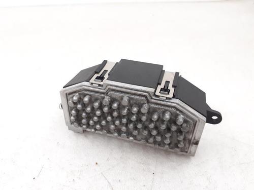 Used Heater resistor Heater resistor VW SHARAN (7N1, 7N2) 2.0 TDI (140 hp) 24784550 24784550