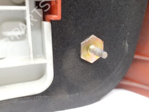 Left taillight AUDI A3 (8L1) 1.9 TDI | BP29318282C34 