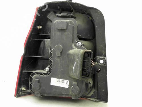 Right taillight VW LUPO I (6X1, 6E1) 1.0 | BP24776853C35 