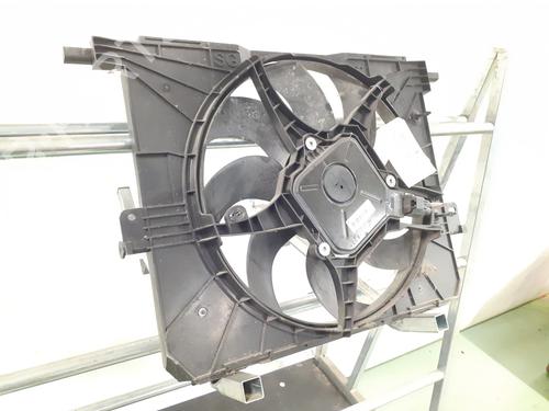 Radiator fan SMART FORFOUR Hatchback (453) electric drive (453.091) | BP30851880M35