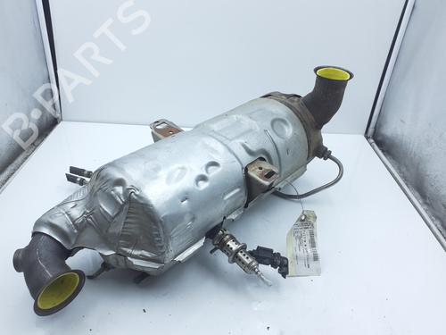 Partikelfilter für Partikelfilter CITROËN JUMPY III Van (V_) 1.5 BlueHDi 100 (102 hp) 34574676 34574676