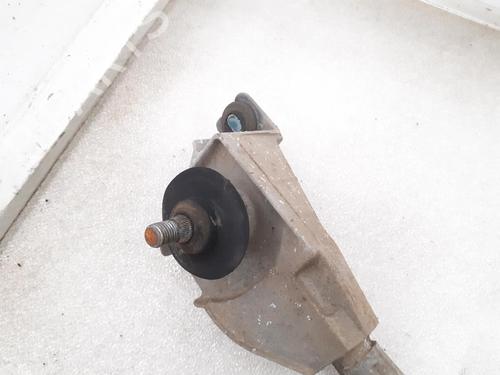 Front wiper motor NISSAN NAVARA NP300 (D40) 2.5 dCi 4WD | BP24792462M29 