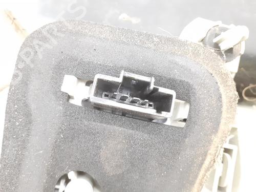 Left taillight PEUGEOT 2008 I (CU_) 1.6 HDi | BP24797384C34 - Image 2