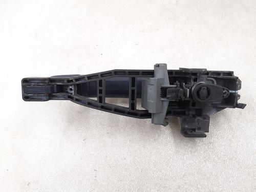Front left exterior door handle FORD KUGA I 2.0 TDCi | BP24797056C128 